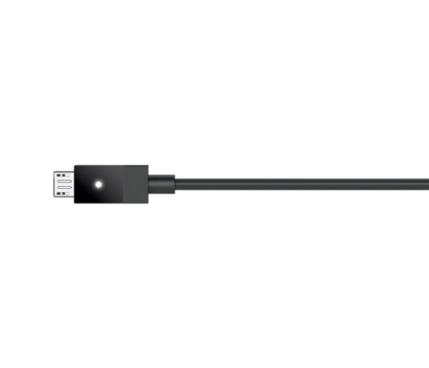 Microsoft Pad XBOX One kontroler + kabel PC - 218822 - zdjęcie 4